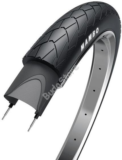 OBOR MAMBO 700*48C REFL SKIN kerékpár gumi 17996
