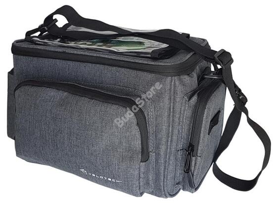 VELOTECH kormánytáska QR 45224