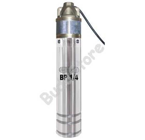Elpumps Mélykúti szivattyú BP 1/4 - BP 1/4 Pro-Line