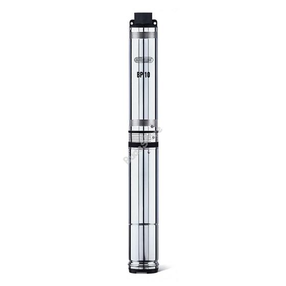 Elpumps Mélykúti szivattyú BP 10/4 - BP 10/4 Pro-Line