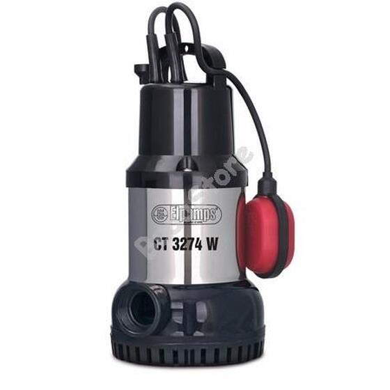 Elpumps merülő szivattyú CT-3274 W - CT 3274 W