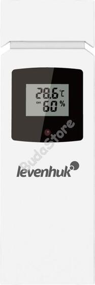 Levenhuk Wezzer LS20 érzékelő időjárásjelző állomásokhoz 78881