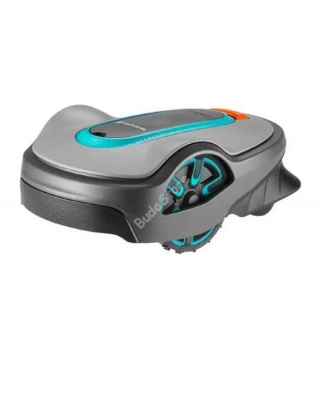 Gardena SILENO life 1500 - 15108-32