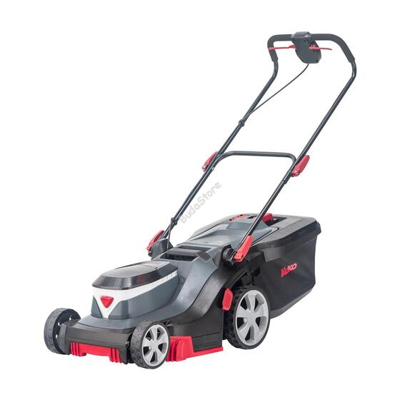 Al-ko Comfort  38.2 LI AKKUMLÁTOROS FŰNYÍRÓ akku + töltő - 113843