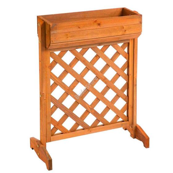 Fa kerti virágláda HOP1001326