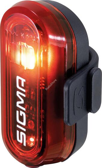 SIGMA Lámpa Sigma hátsó Curve  15960