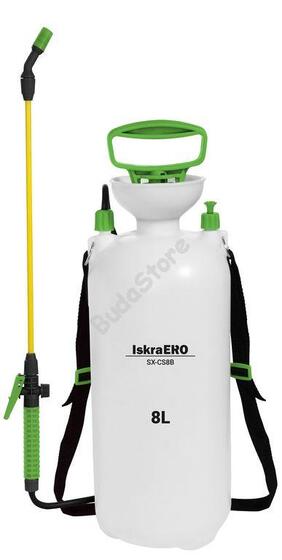 ISKRA ERO kerti permetező SX-CS8B 8L - 3830076850936