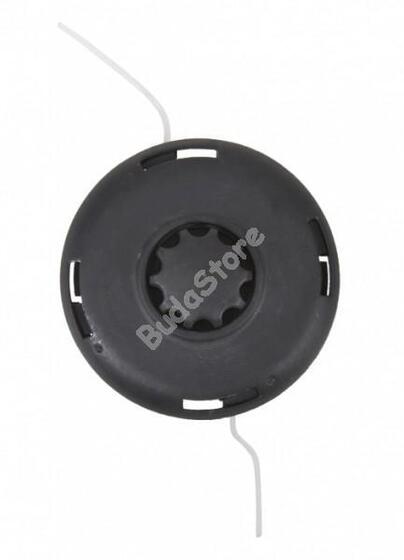 HECHT 124R00004 DAMILFEJ H124R, H130R - 124R00004