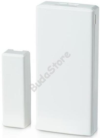 DSC NEO PG8303 Vezetéknélküli lapos nyitásérzékelő fehér 119785