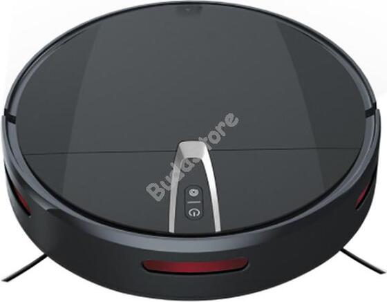 TAKDIR M2 Takarítórobot fekete robotporszívó 123262