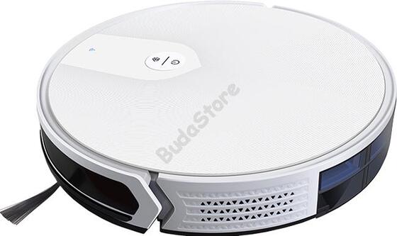 TAKDIR V6S Takarítórobot fehér robotporszívó 123267