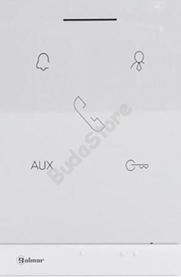 Golmar ART 1/G2+ Audiós beltériegység 120456