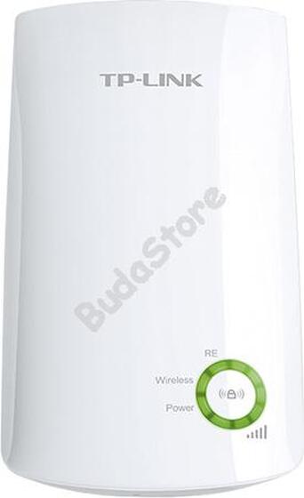 TP-LINK TL-WA854RE Wi-Fi lefedettségnövelő 121661