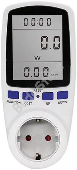 Fogyasztásmérő költségszámítás funkcióval 20296 124389