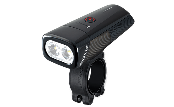 SIGMA Lámpa Sigma első Buster 1100  19850