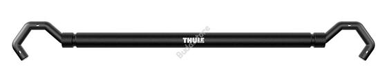 THULE Tető kieg TH krpváz adapter női, bmx, egyéb nem stand.krp-hez (560-670mm) nem teleszkópos (TH982000) TH982003