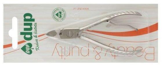 DUP körömvágó fogó (10,5 cm) - 2301-091