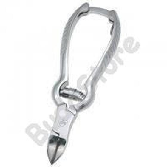 DUP körömvágó fogó (14 cm), nagy, erősített - 2301-163