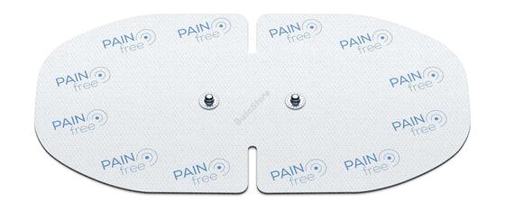 Beurer EM70BT Utánvásárolható 8x elektróda szett