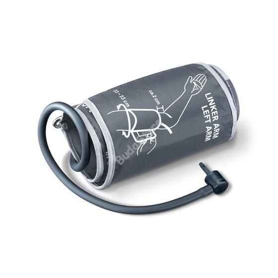 BEURER Felkari mandzsetta normál M méret BM35 23-33cm