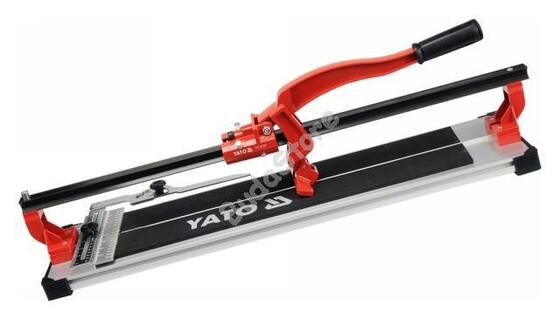 YATO Csempevágó 600 mm 1 sínes - YT-3707
