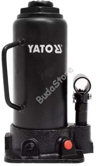 YATO Hidraulikus olajemelő 20t - YT-17007