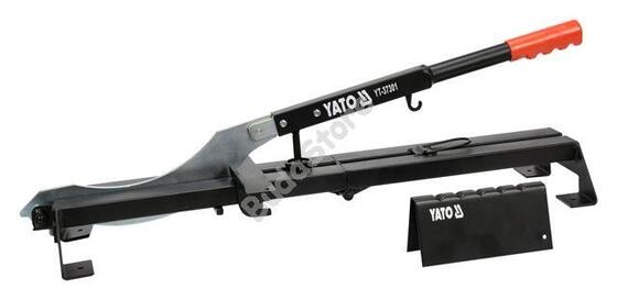 YATO Laminált padló vágógép 210/12mm- YT-37301