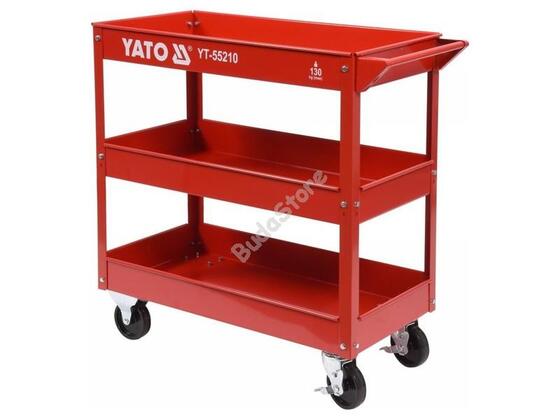 YATO Szerszámkocsi tálcás ~ - YT-55210