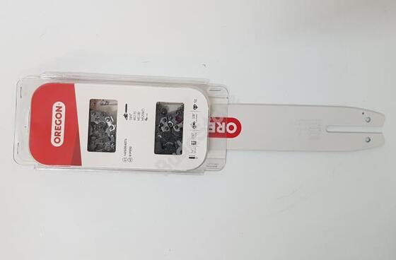 OREGON Láncvezető Combo 3/8p-1.3mm 50-szemes 2db 91P lánccal Stihl 543482