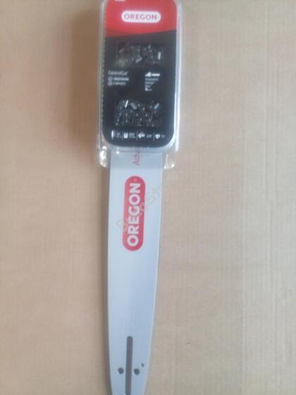 OREGON Láncvezető Combo 325-1.5 72-szemes Husqvarna 2db 21bpx lánccal 556429