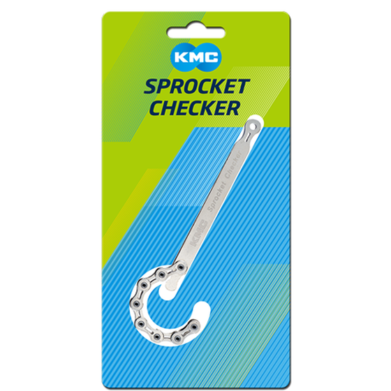 KMC Szerszám KMC sprocket checker  KMC-SPC