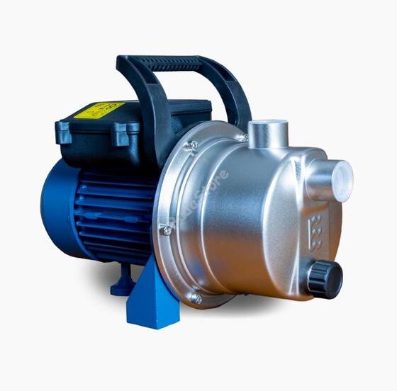 Elpumps önfelszívó szivattyú JPV 600 INOX - JPV 600 INOX