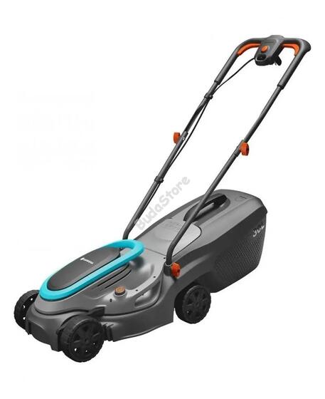 Gardena PowerMax 32/1200 G2 elektromos fűnyíró - 14633-20