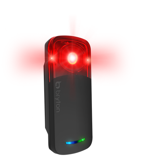 BRYTON Computeralk Bryton Gardia R300 radar BRGARDR300