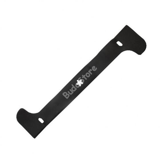 MOG316/R Fűnyíró kés McCulloch M145-107TC, M155-107TC, M185-107TC, M200-107TC jobbra forgó