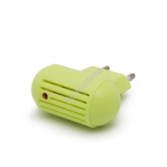 Szúnyogriasztó ultrahangos 230V 8912611