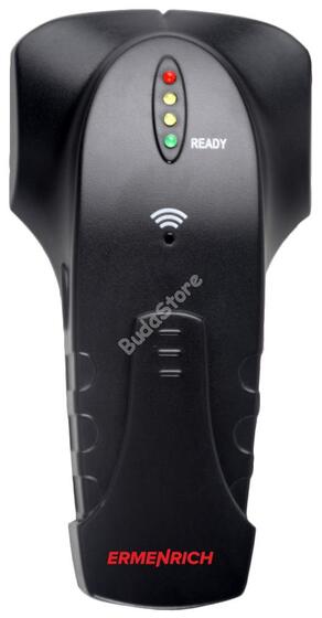 Ermenrich Ping SD20 falszkenner 81746