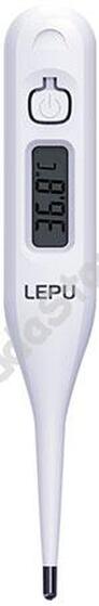 LEPU LMT10 Digitális lázmérő 124635