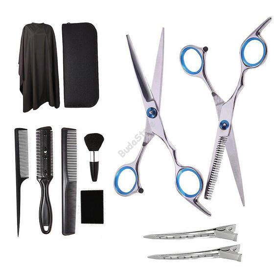 Fodrász szett 11-darabos HOP1001578