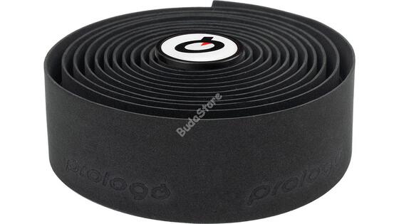 PROLOGO Kormánybandázs PR PLAINTOUCH fekete PLAINTOUCHBK/AF