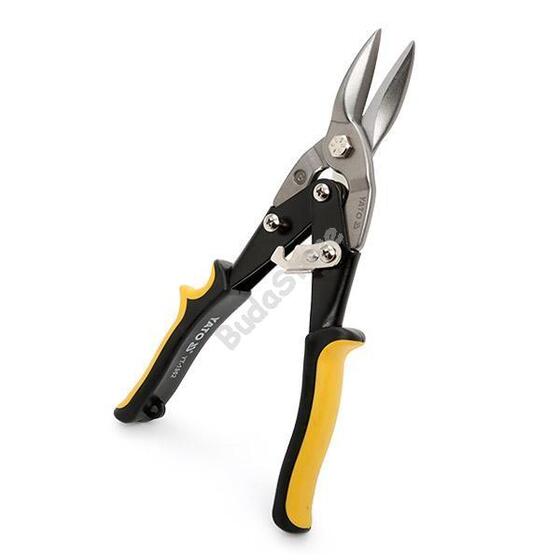 YATO Lemezvágó olló 250 mm egyenes vágás - YT-1962