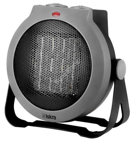 ISKRA Elektromos Hősugárzó KPT-2015B - 3830076851926