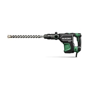 Hikoki DH40MEY2-WSZ Fúró-vésőkalapács 1150W 9,2J - DH40MEY2