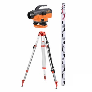 Optikai Szintező  GFN1 - 200206