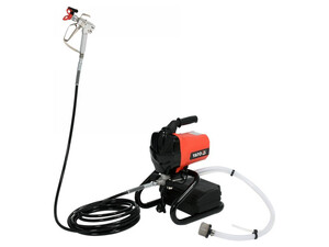 YATO Festékszóró 650W - YT-82560