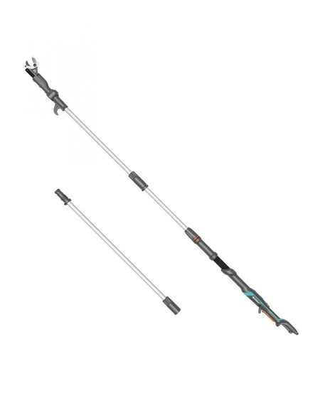 Gardena HighCut 360/18V P4A teleszkópos  ágvágó olló akkumulátor nélkül - 14776-55