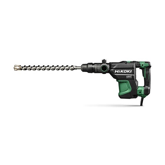Hikoki DH40MEY2-WSZ Fúró-vésőkalapács 1150W 9,2J - DH40MEY2