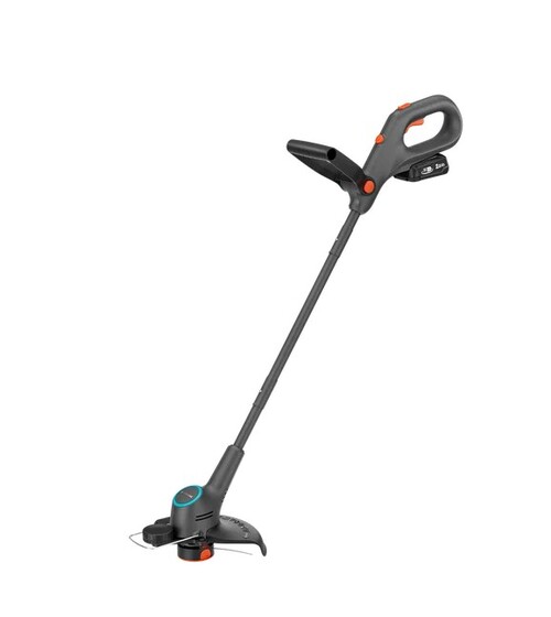 Gardena EasyTrim 25/18V P4A Akkumulátoros fűszegélynyíró akkumulátorral - 14704-20