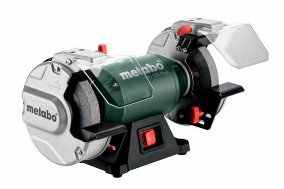 Metabo DS 150 PLUS kettős csiszológép - 604160000