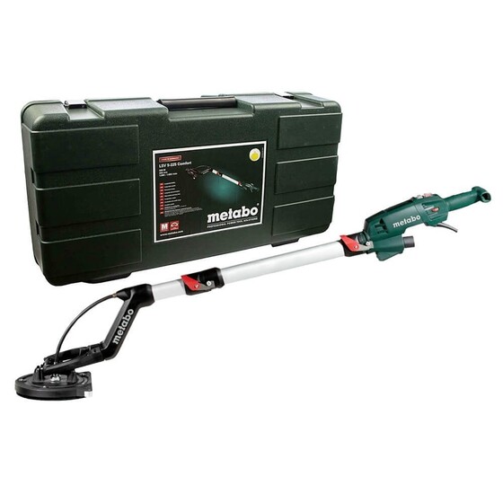 Metabo LSV 5-225 Comfort Falcsiszolózsíráf - 600136000
